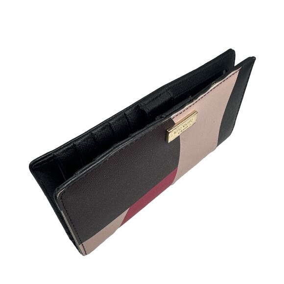 Kate Spade New York Multi-color Slim Wallet - Picture 3 of 11